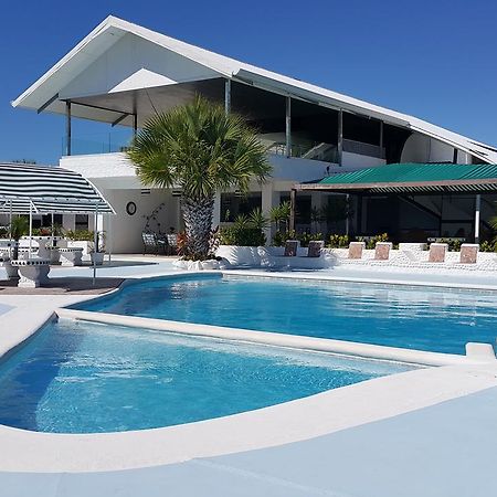 Barracuda Apartments Sámara Dış mekan fotoğraf