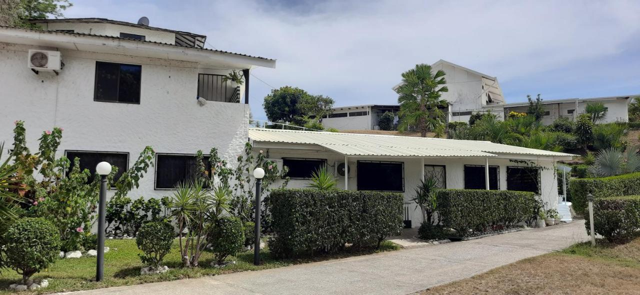 Barracuda Apartments Sámara Oda fotoğraf