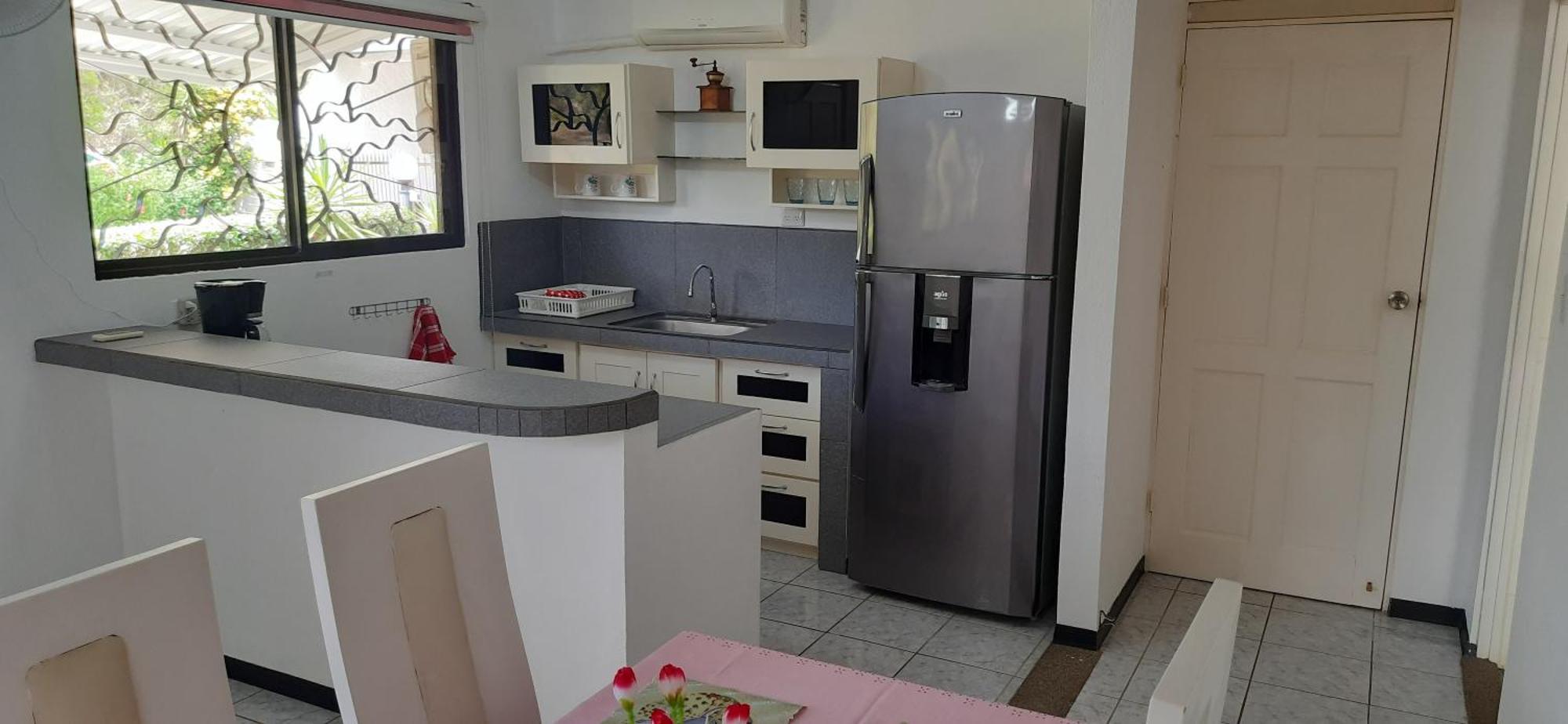 Barracuda Apartments Sámara Oda fotoğraf