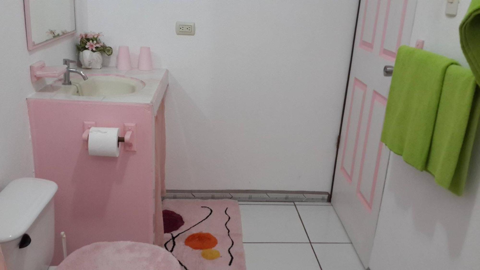 Barracuda Apartments Sámara Dış mekan fotoğraf