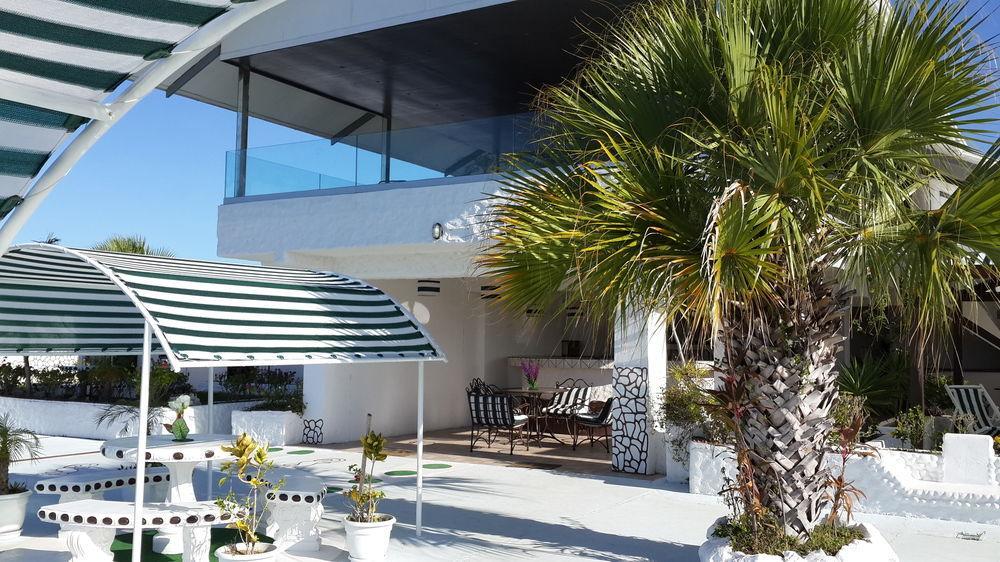 Barracuda Apartments Sámara Dış mekan fotoğraf