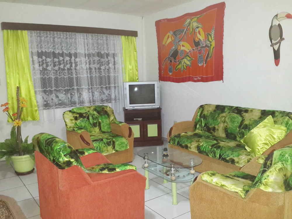 Barracuda Apartments Sámara Dış mekan fotoğraf