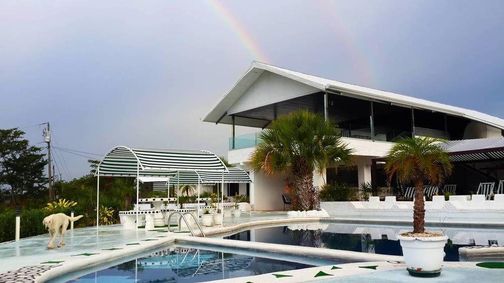 Barracuda Apartments Sámara Dış mekan fotoğraf