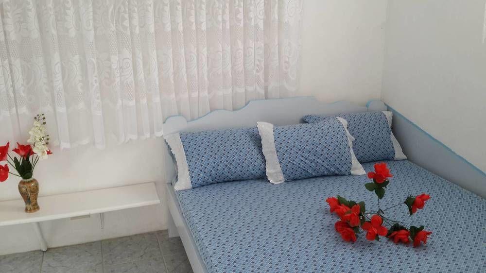 Barracuda Apartments Sámara Dış mekan fotoğraf