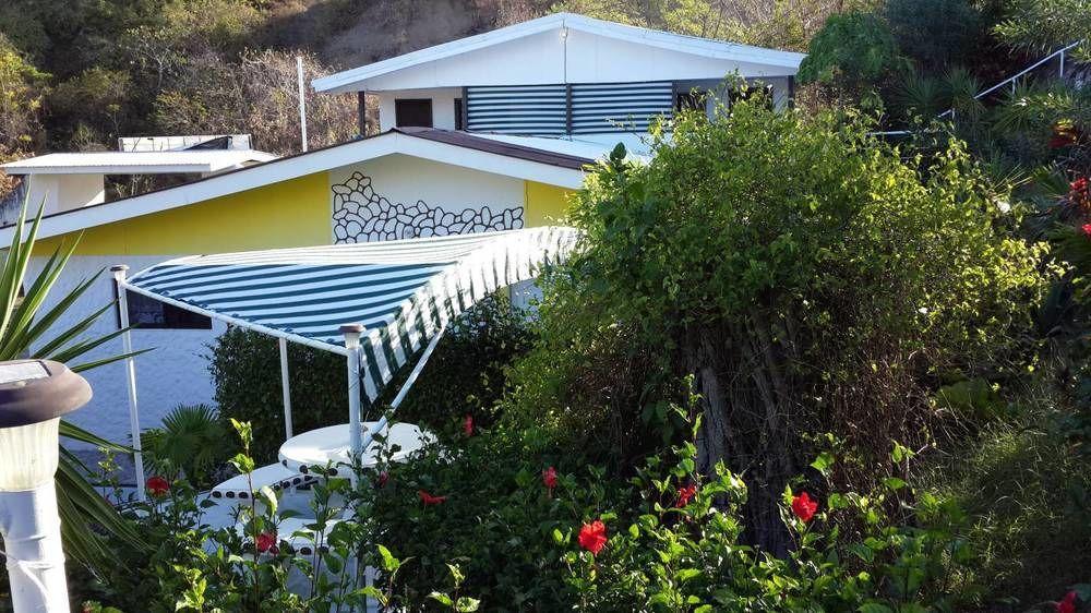 Barracuda Apartments Sámara Dış mekan fotoğraf