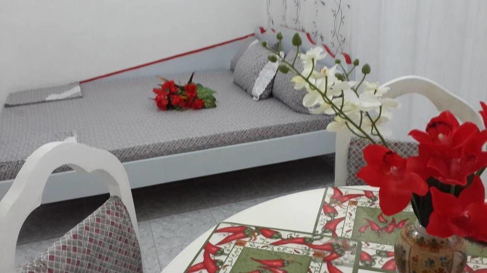 Barracuda Apartments Sámara Dış mekan fotoğraf