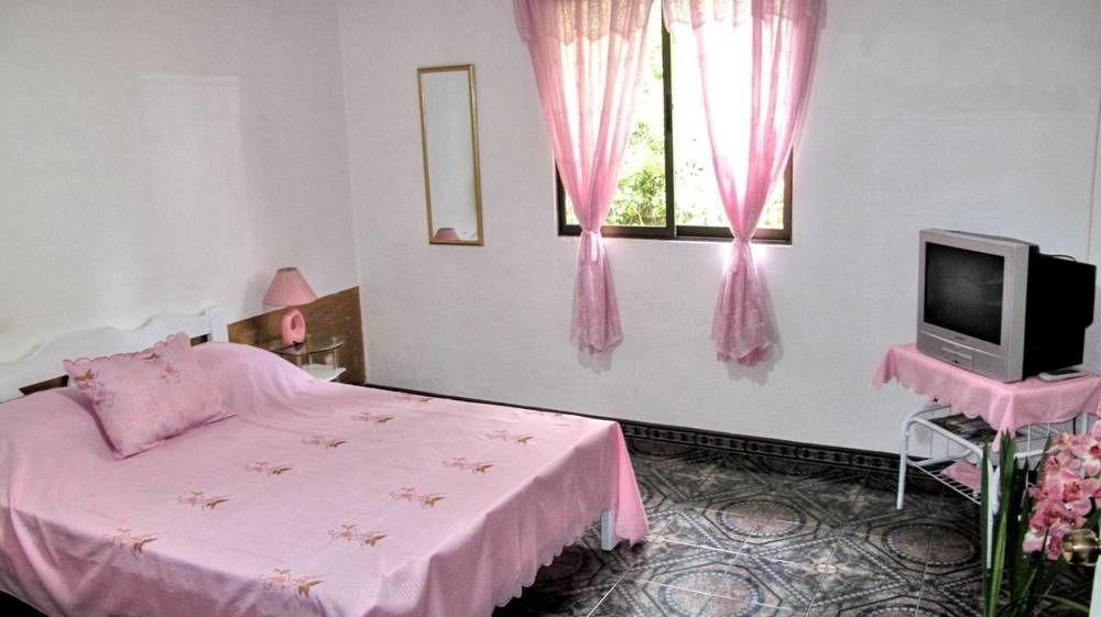 Barracuda Apartments Sámara Dış mekan fotoğraf