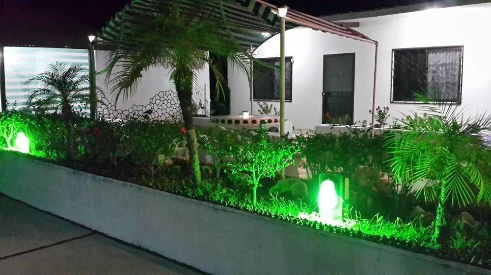 Barracuda Apartments Sámara Dış mekan fotoğraf