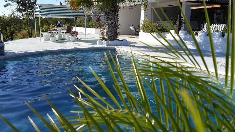 Barracuda Apartments Sámara Dış mekan fotoğraf
