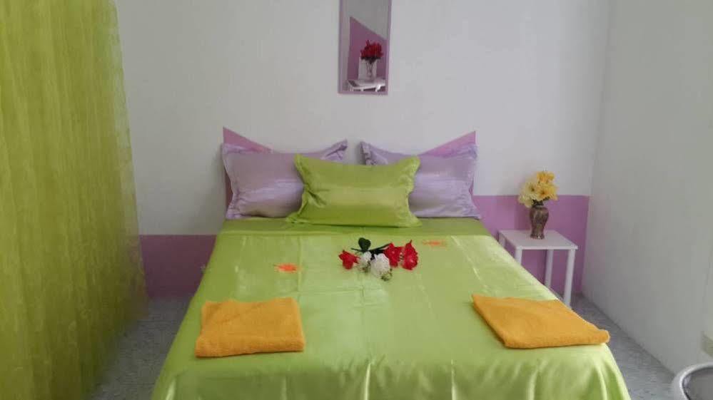 Barracuda Apartments Sámara Dış mekan fotoğraf