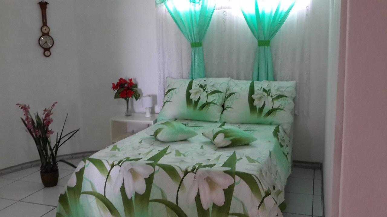 Barracuda Apartments Sámara Dış mekan fotoğraf