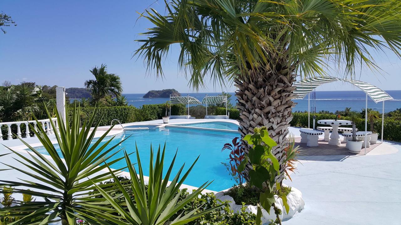 Barracuda Apartments Sámara Dış mekan fotoğraf