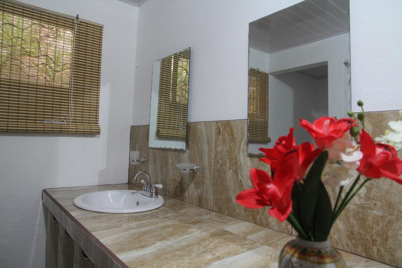 Barracuda Apartments Sámara Dış mekan fotoğraf