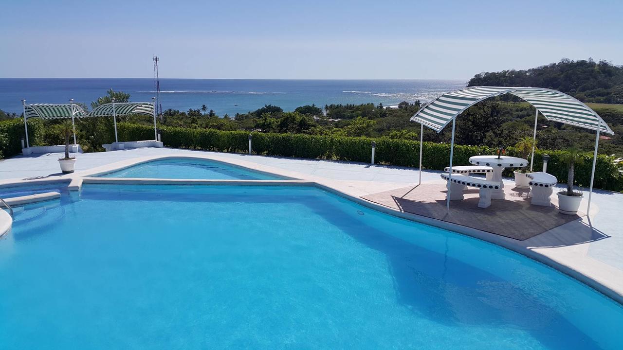 Barracuda Apartments Sámara Dış mekan fotoğraf