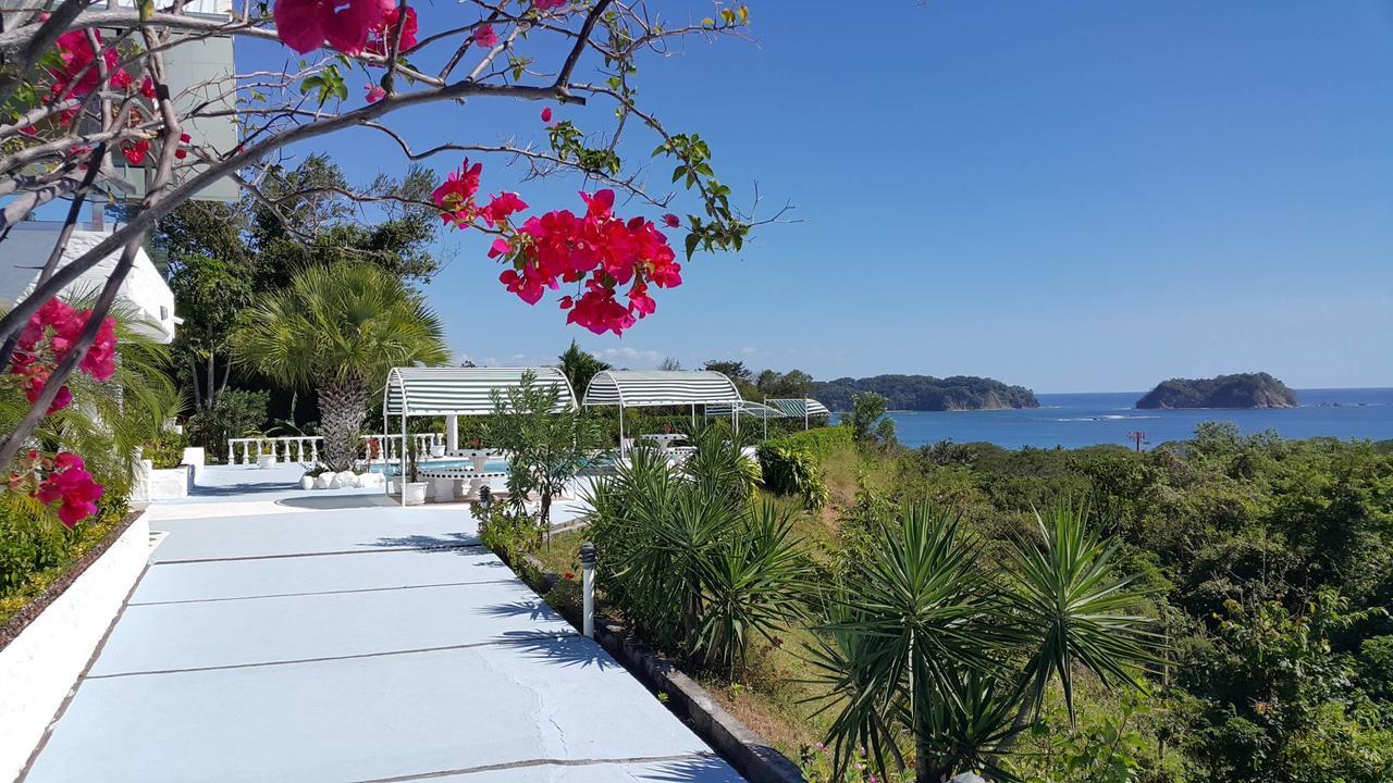 Barracuda Apartments Sámara Dış mekan fotoğraf
