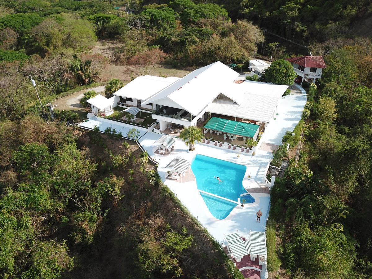 Barracuda Apartments Sámara Dış mekan fotoğraf