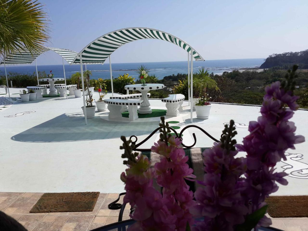 Barracuda Apartments Sámara Dış mekan fotoğraf